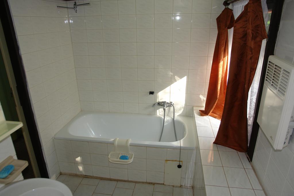 Vlcice Holiday Home Ve Vlcicich מראה חיצוני תמונה