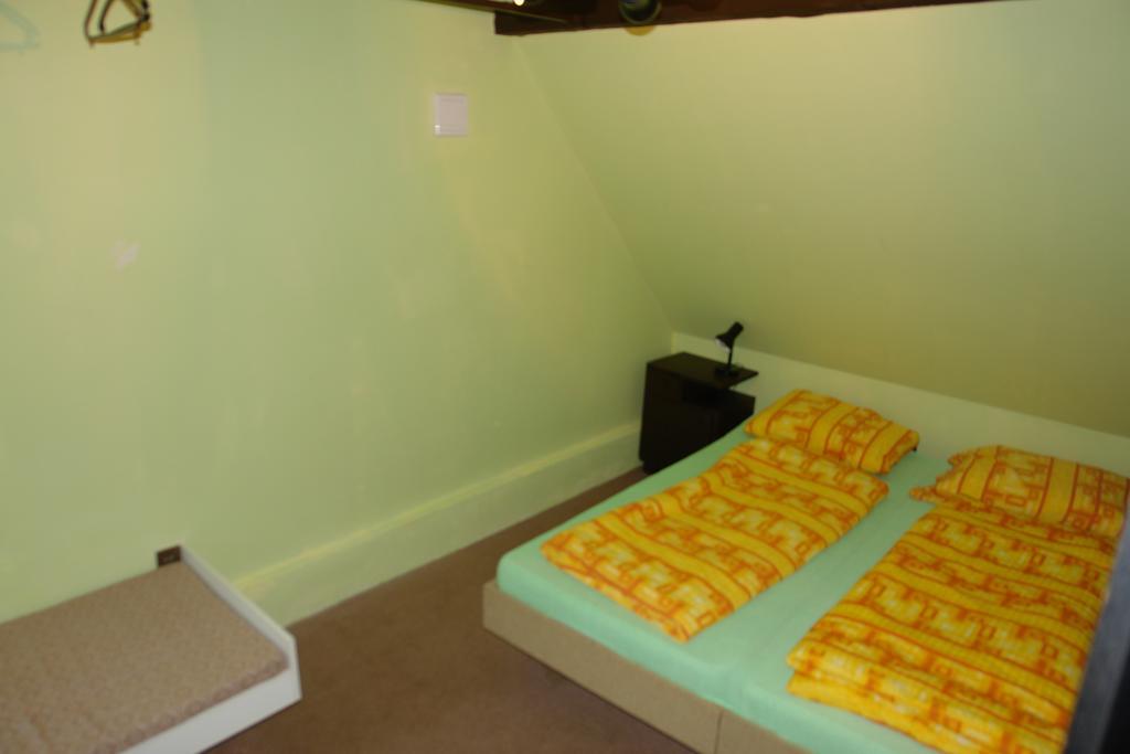 Vlcice Holiday Home Ve Vlcicich מראה חיצוני תמונה