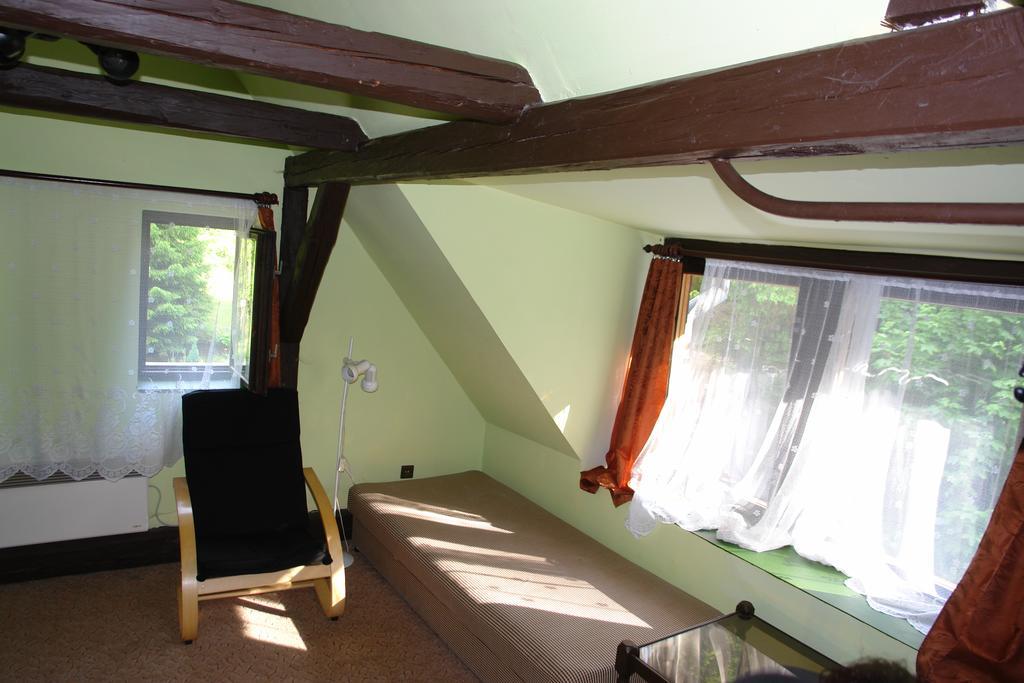 Vlcice Holiday Home Ve Vlcicich מראה חיצוני תמונה