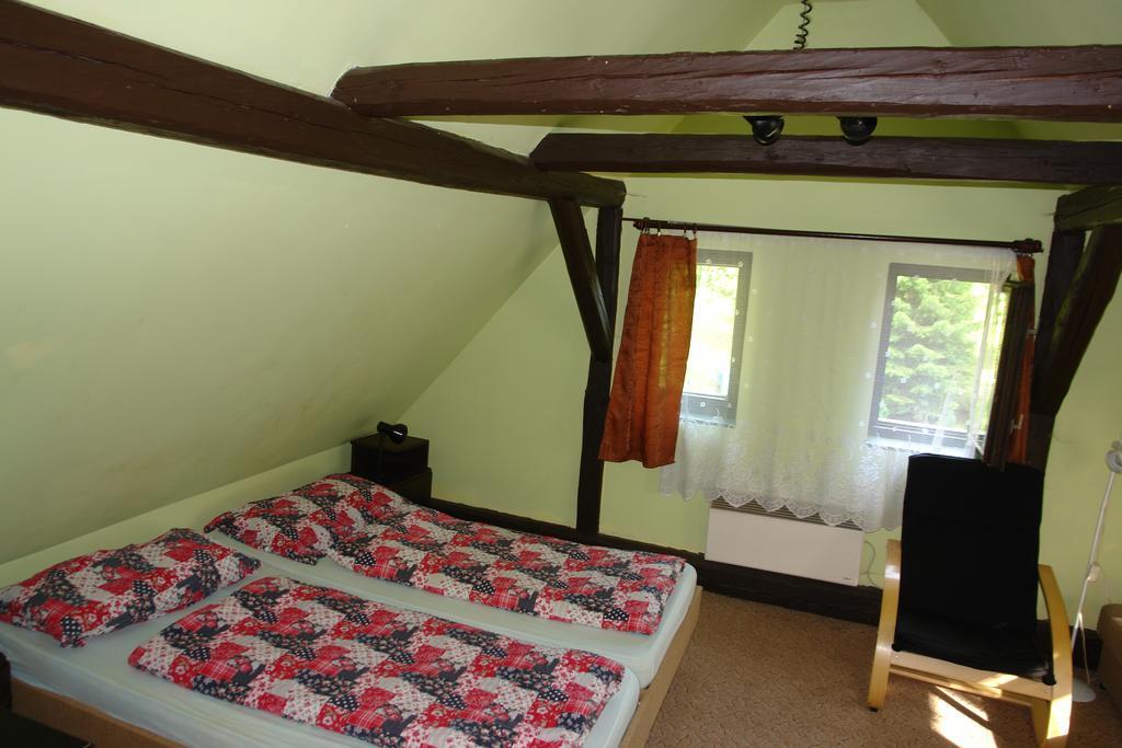 Vlcice Holiday Home Ve Vlcicich מראה חיצוני תמונה