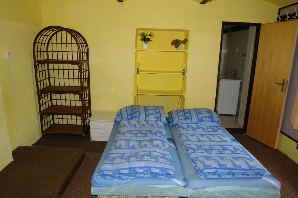 Vlcice Holiday Home Ve Vlcicich מראה חיצוני תמונה