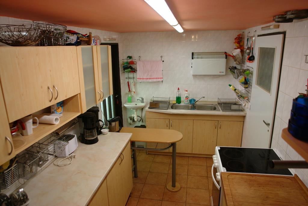 Vlcice Holiday Home Ve Vlcicich מראה חיצוני תמונה